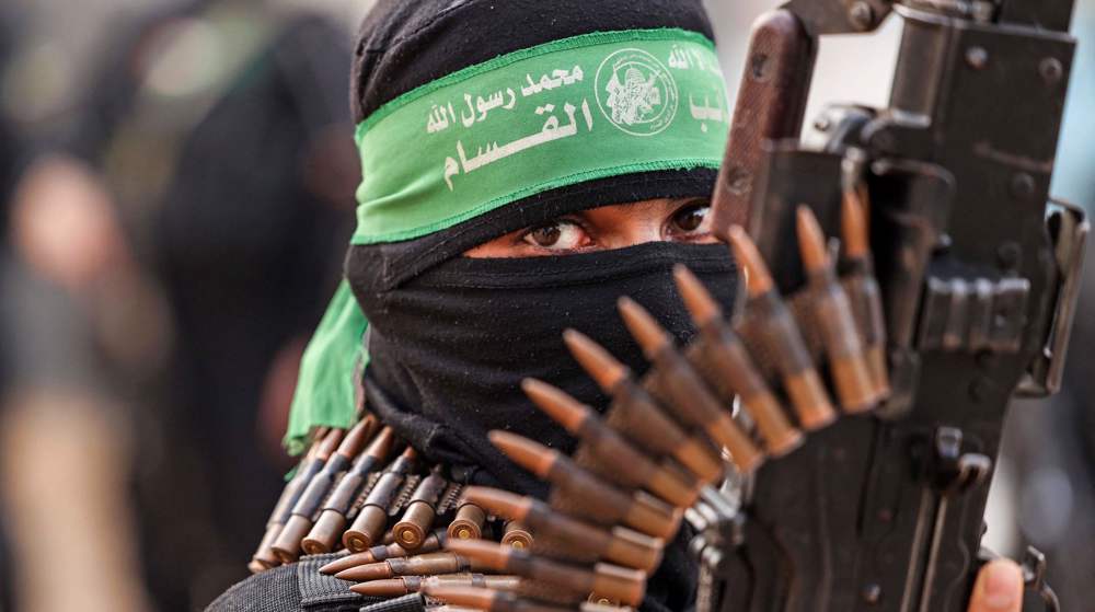 Kepala Brigade Al-Qassam Peringatkan 'Gempa Regional' Jika Israel Terus Lakukan Pelanggara
